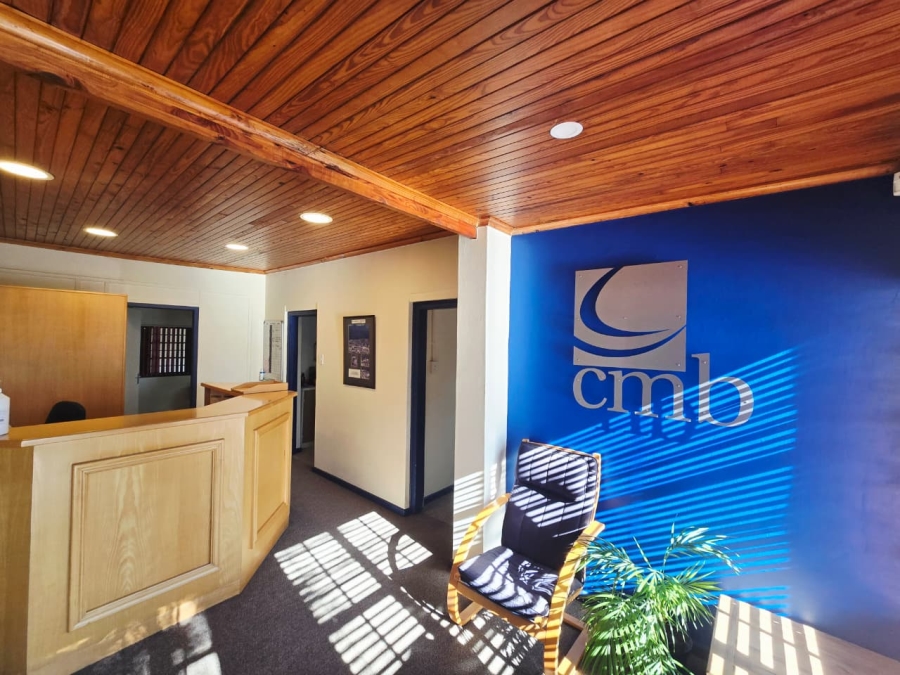 Commercial Property for Sale in George South Western Cape